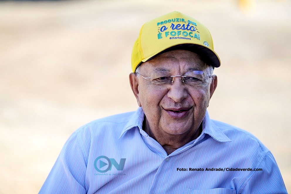 MPF denuncia ex-prefeito Dr. Pessoa e ex-gestor da FMS por uso irregular de R$ 118 milhões do SUS