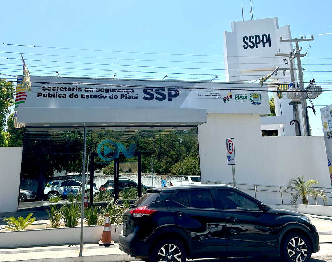 Homicídios dolosos no Piauí reduzem 11,71% em 2024 e chega ao menor número desde 2020