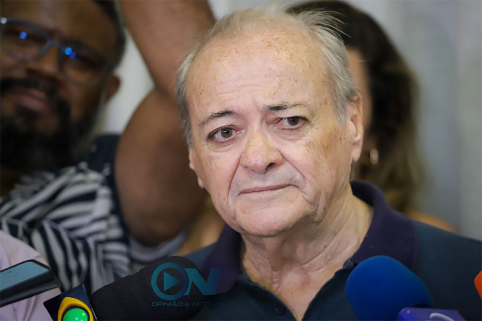 Prefeito Sílvio Mendes redefine áreas de atuação das SDUs em Teresina; confira a nova divisão por bairros