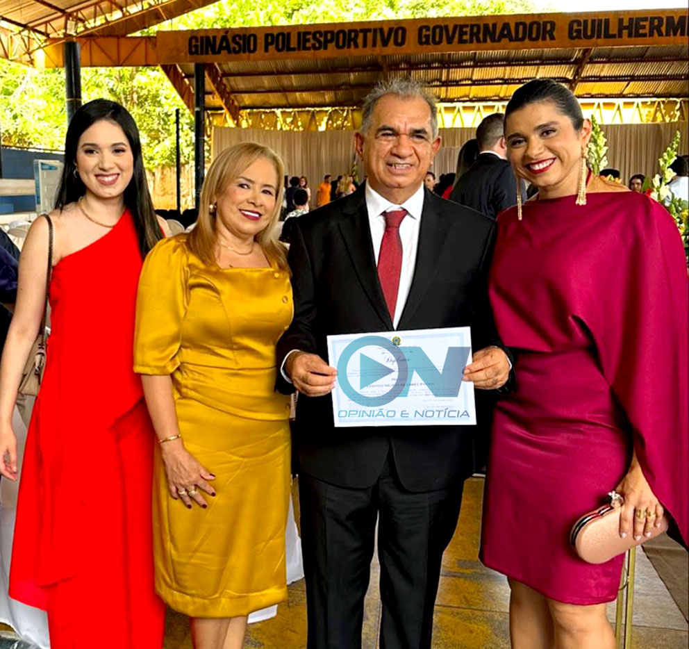 A familiocracia foi instalada na Prefeitura de Pau D’Arco do Piauí com a nova gestão municipal