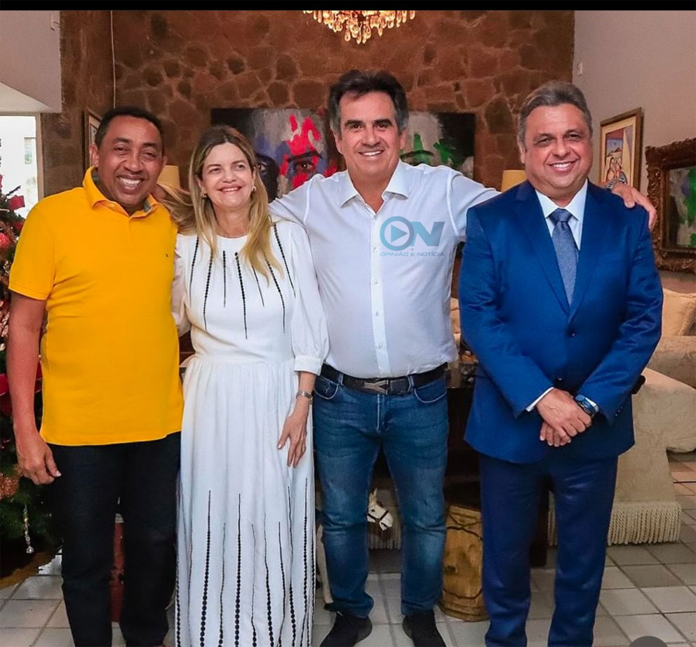 Com agenda intensa em Teresina, deputada Gracinha está confiante no início das obras do Piscinão de Parnaíba