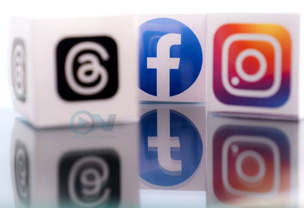 Facebook, Instagram e Threads vão permitir discussão e até xingamentos sobre política, religião e contra público LGBTQIA+