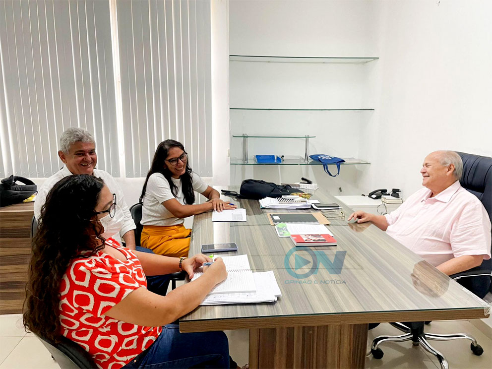 Prefeitura de Teresina convoca 351 profissionais aprovados em concurso público da FMS