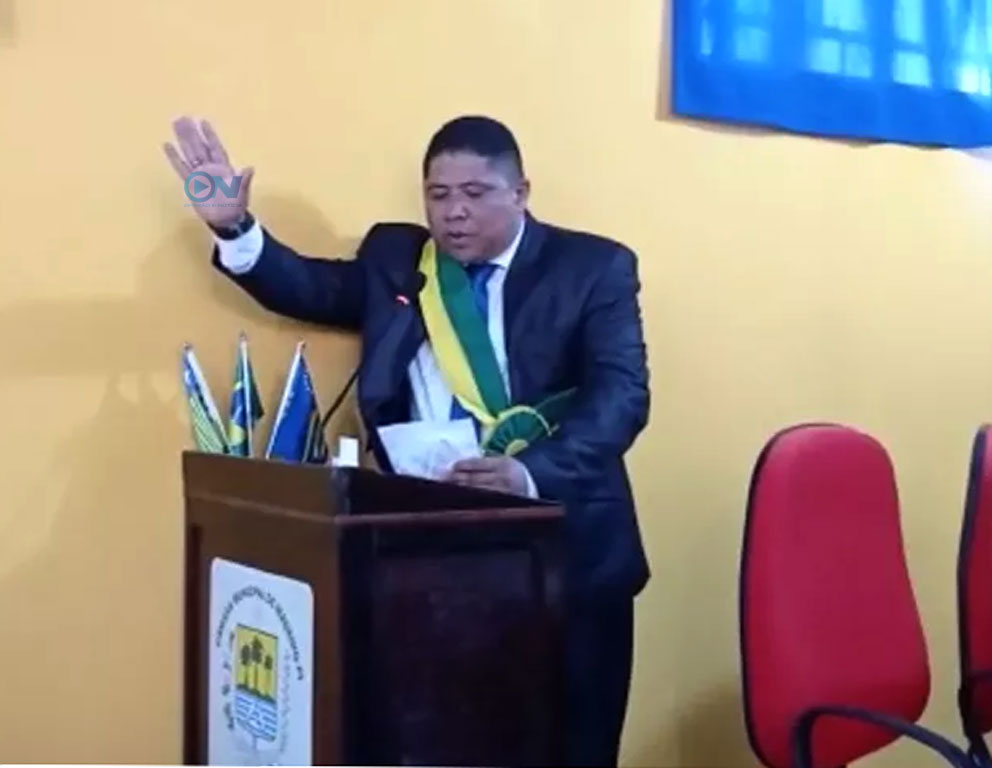 Tribunal de Contas suspende seis licitações da Prefeitura de Madeiro após denúncia contra o ex-Prefeito