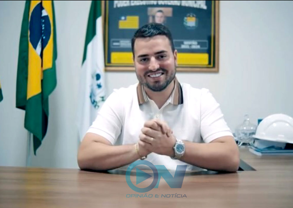 Prefeito de Aroazes é multado e TCE aponta remédio vencido, sobrepreço e bagunça nas licitações da saúde e de materiais