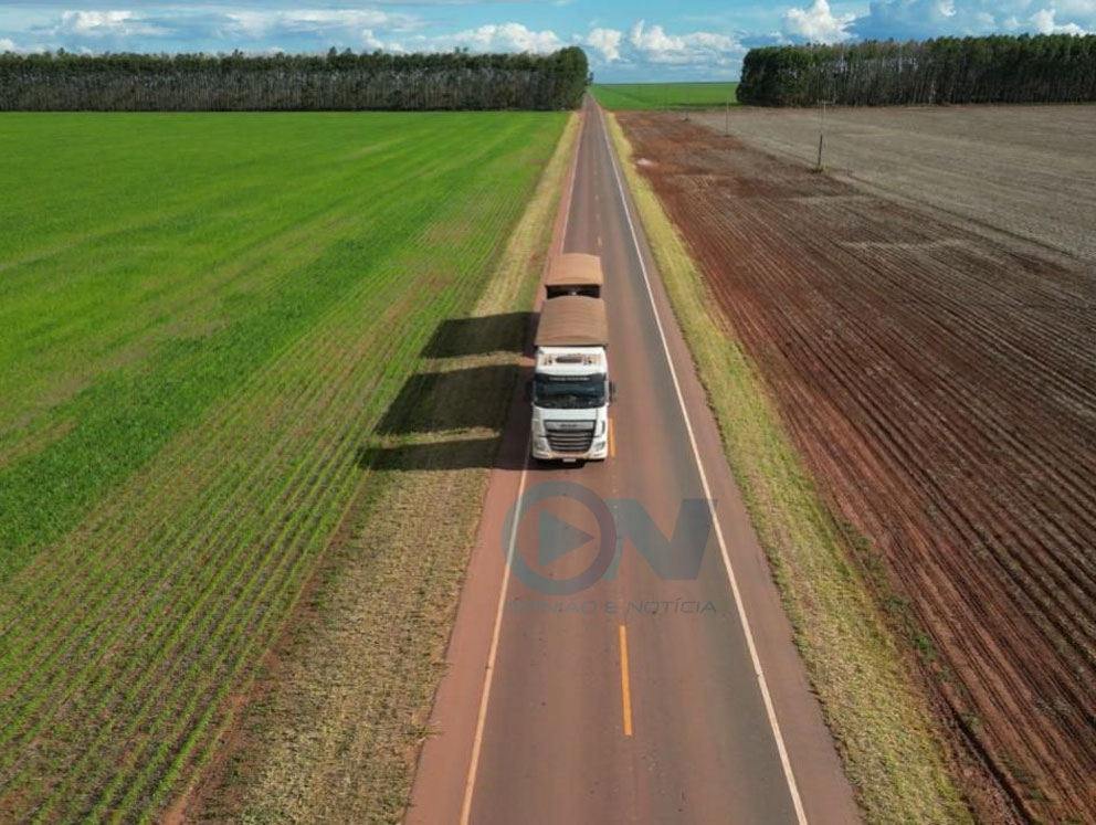 Piauí avança na pavimentação e recuperação de rodovias dos cerrados piauienses com investimentos históricos