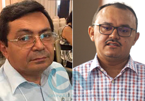 Ex-Prefeitos de Beneditinos estão na mira do MPF por irregularidades no transporte escolar