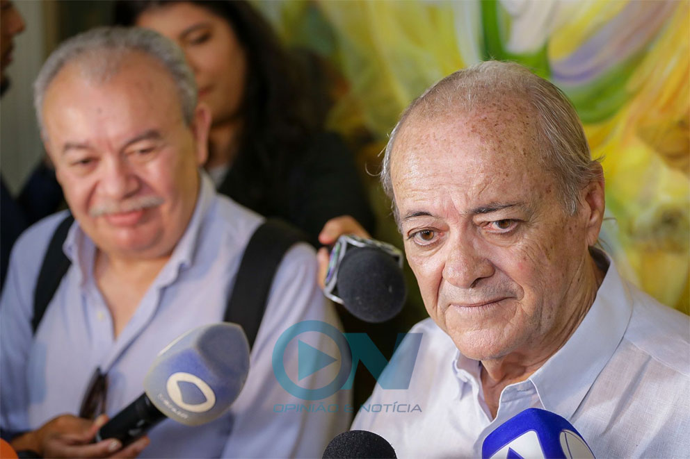 Prefeitura de Teresina discute melhorias no transporte coletivo com cuidado sobre possível aumento de tarifa, congelada a cinco anos