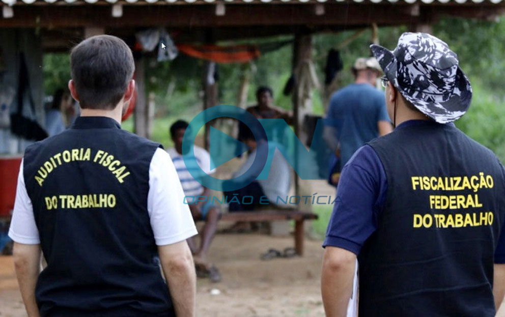 Prefeito e vereadores eleitos em 2024 estão na lista suja do trabalho escravo; dois são do Piauí