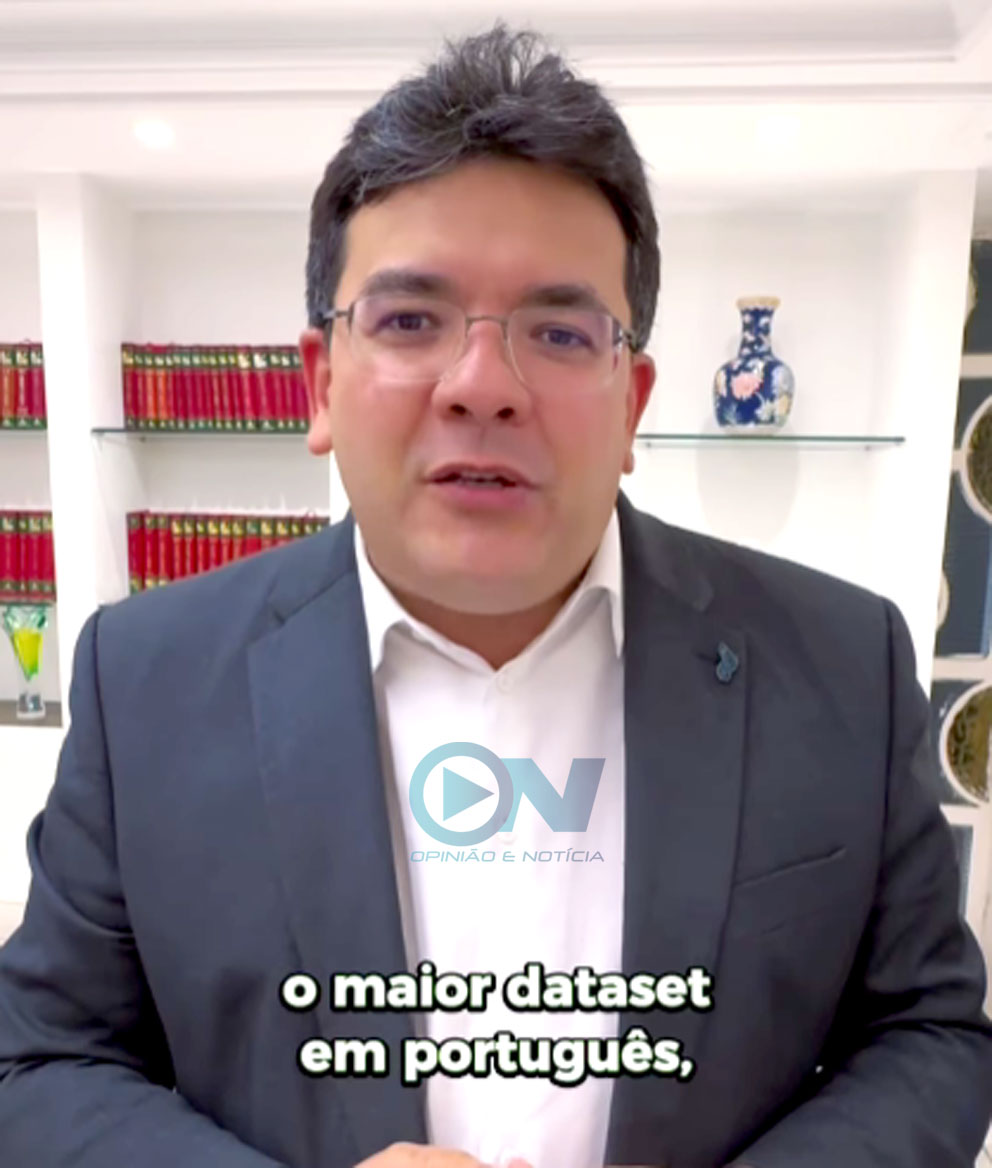 Piauí lança a primeira Inteligência Artificial Soberana em português do Brasil