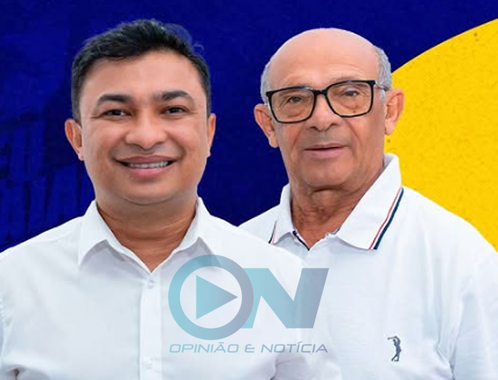 Pedida cassação de Prefeito e seu vice, no Piauí, acusado de Caixa 2 de campanha