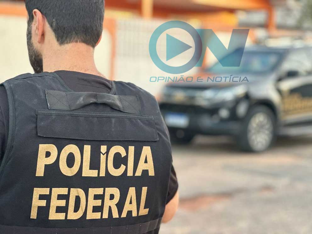 Operação Estafermo: PF desmonta esquema de desvio de verbas do Bolsa Família em Paes Landim