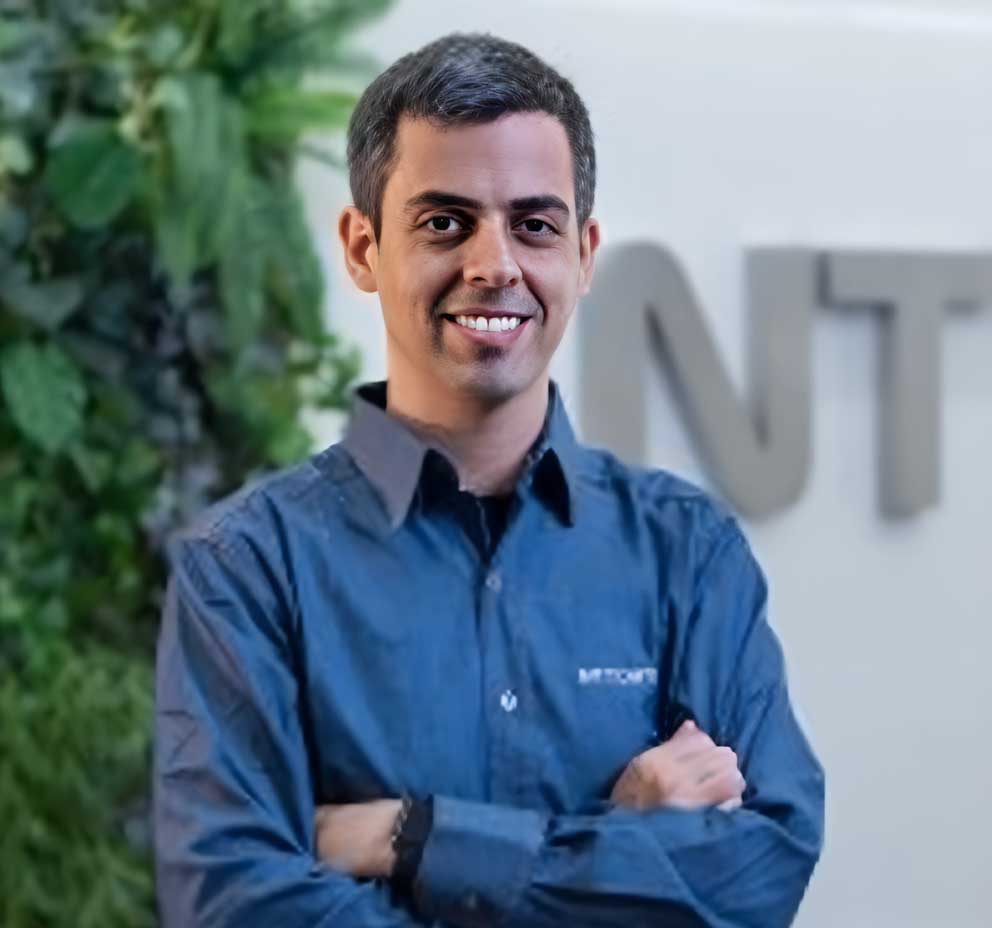 IA já é um pilar para o sucesso empresarial