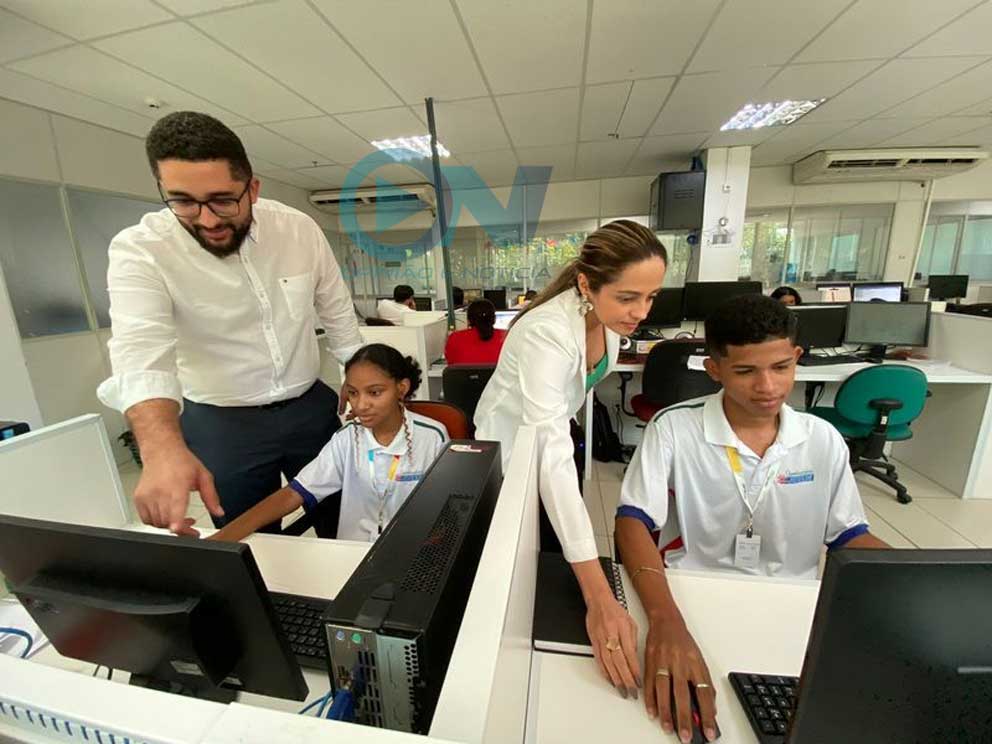 Piauí registra menor taxa de desocupação da história. O índice ficou em 7,2%, uma redução de 2,6 pontos percentuais em relação a 2023.