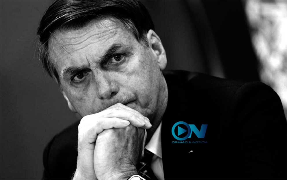 Jair Bolsonaro é o primeiro ex-Presidente condenado pelo Supremo Tribunal Federal por atentado à democracia