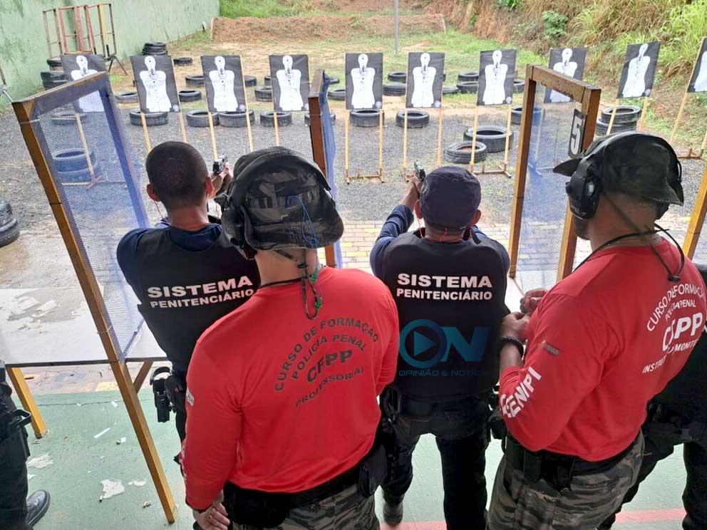 Rafael Fonteles forma novos policiais e inaugura Colônia Agrícola Major César e Central de Monitoramento nesta quinta (20)