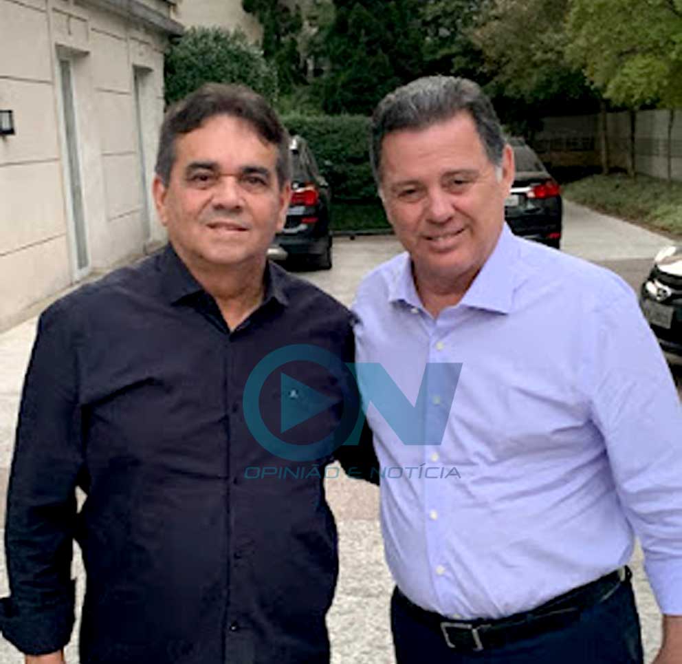 Movimento Piauí Livre trabalha chapa majoritária fora do Governo e do bloco liderado por Ciro Nogueira