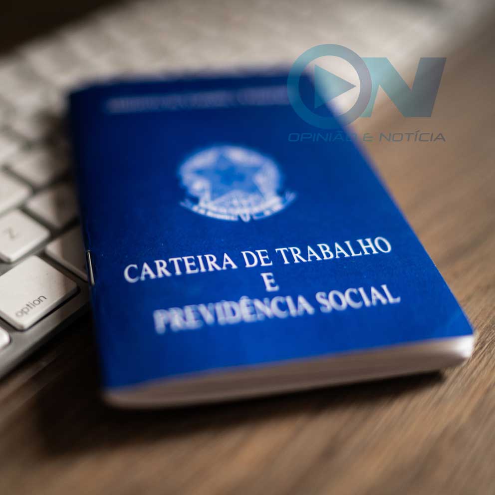 Confira as oportunidades de emprego divulgadas pelo Sine em Teresina e no interior do Piauí nesta segunda (23)