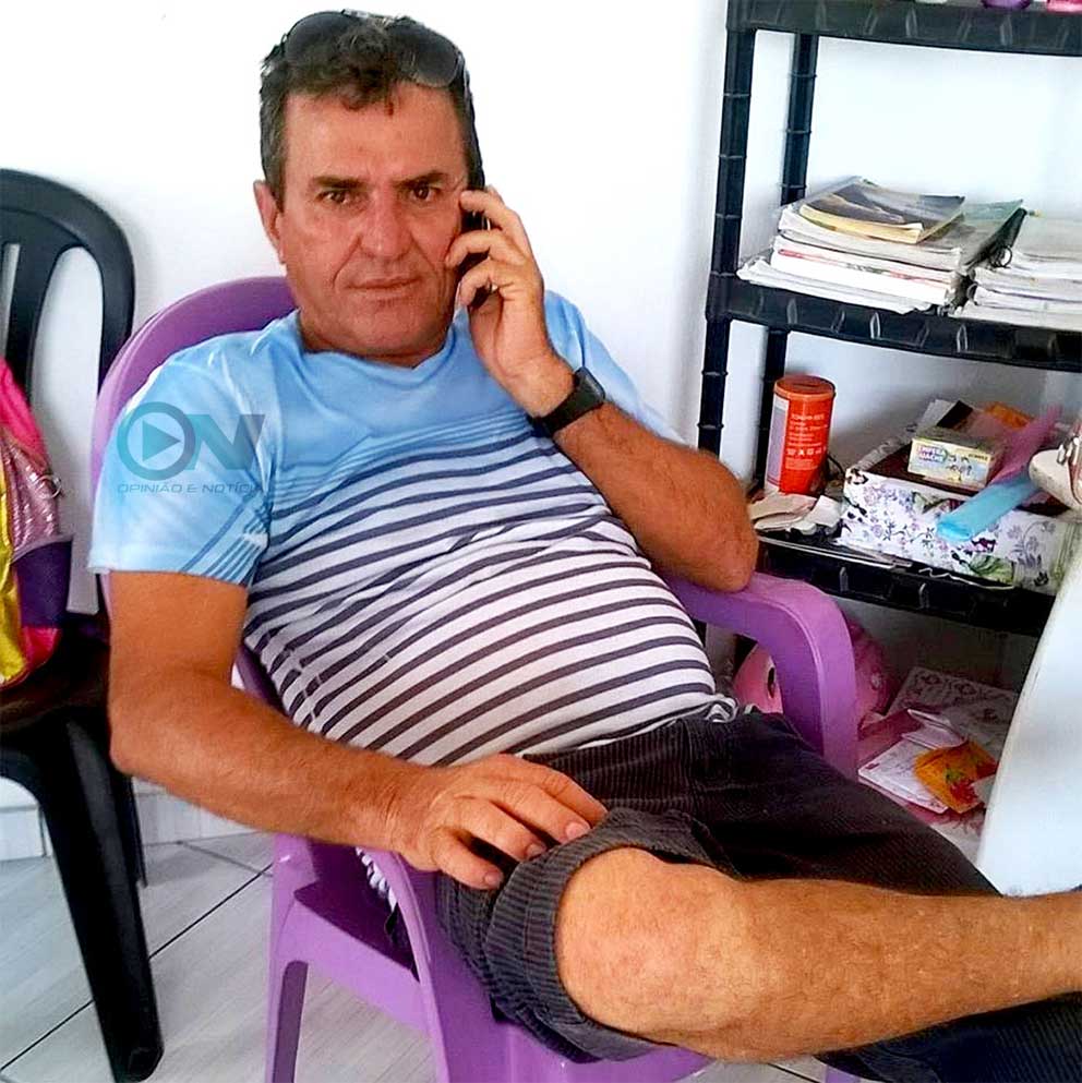 Ex-prefeito de Matias Olímpio é condenado a 2 anos e 6 meses de prisão por improbidade administrativa