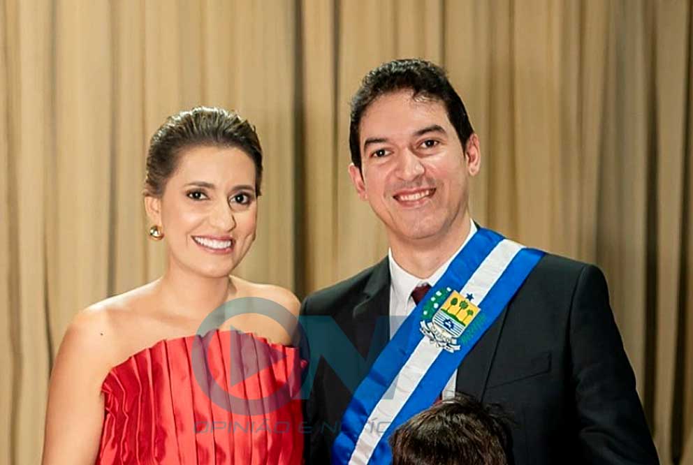 Raniletti Macêdo transforma Prefeitura de Caracol em "Casa dos Primos" nomeando 22 parentes para primeiro e segundo escalões