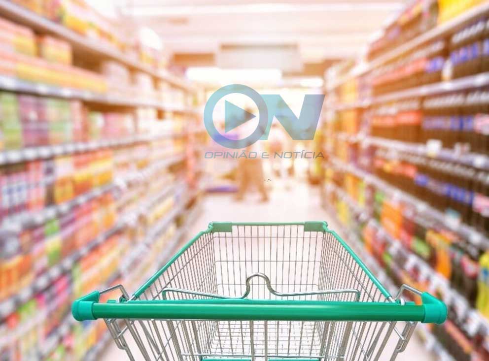 Governo Federal anuncia estratégias para reduzir preços dos alimentos;