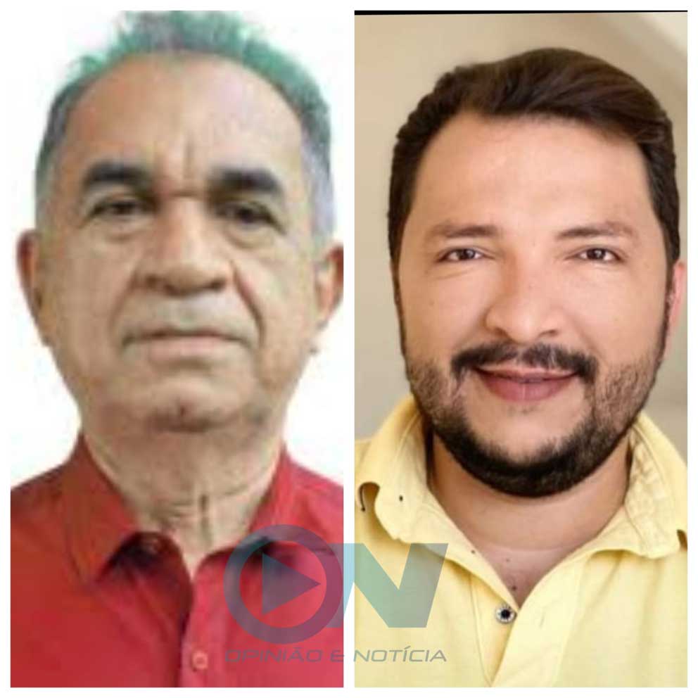 Prefeito de Pau D’Arco do Piauí acumula 19 denúncias no Ministério Público