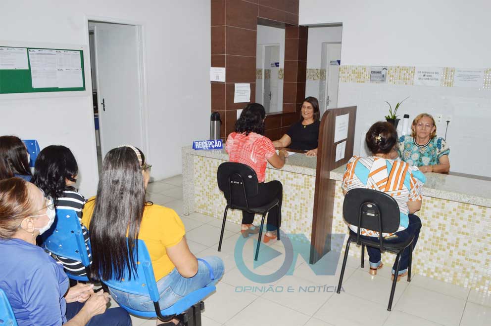 Sine oferta mais de 130 vagas de emprego no Piauí