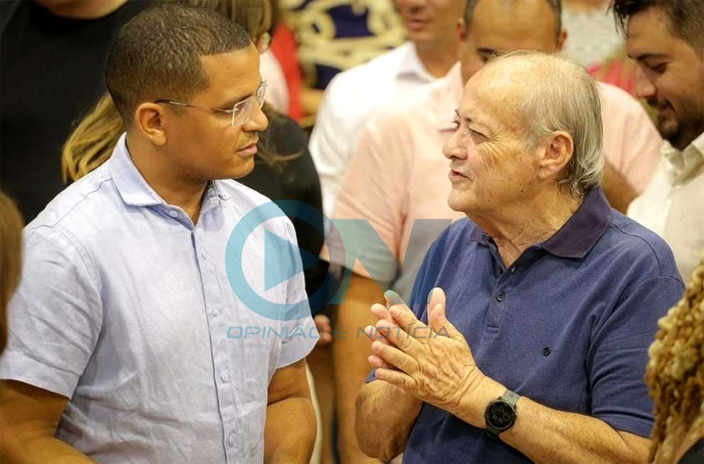 Sílvio Mendes confirma R$ 12.5 milhões/ano para promoções de quase 1.800 professores em junho