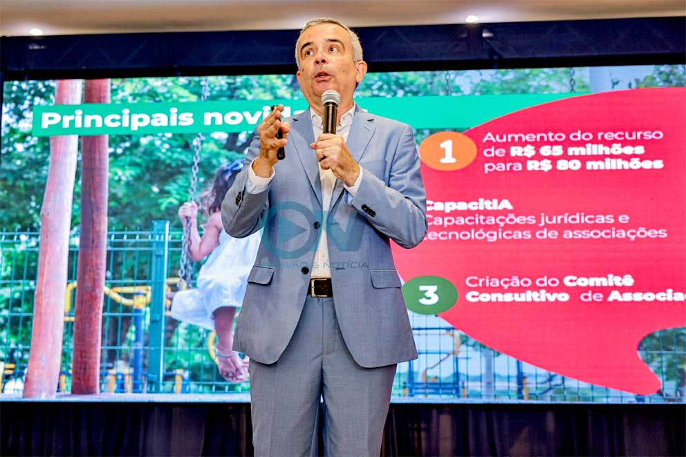 Governo do Piauí confirma investimento de R$ 80 milhões para o Orçamento Participativo 2025-2026