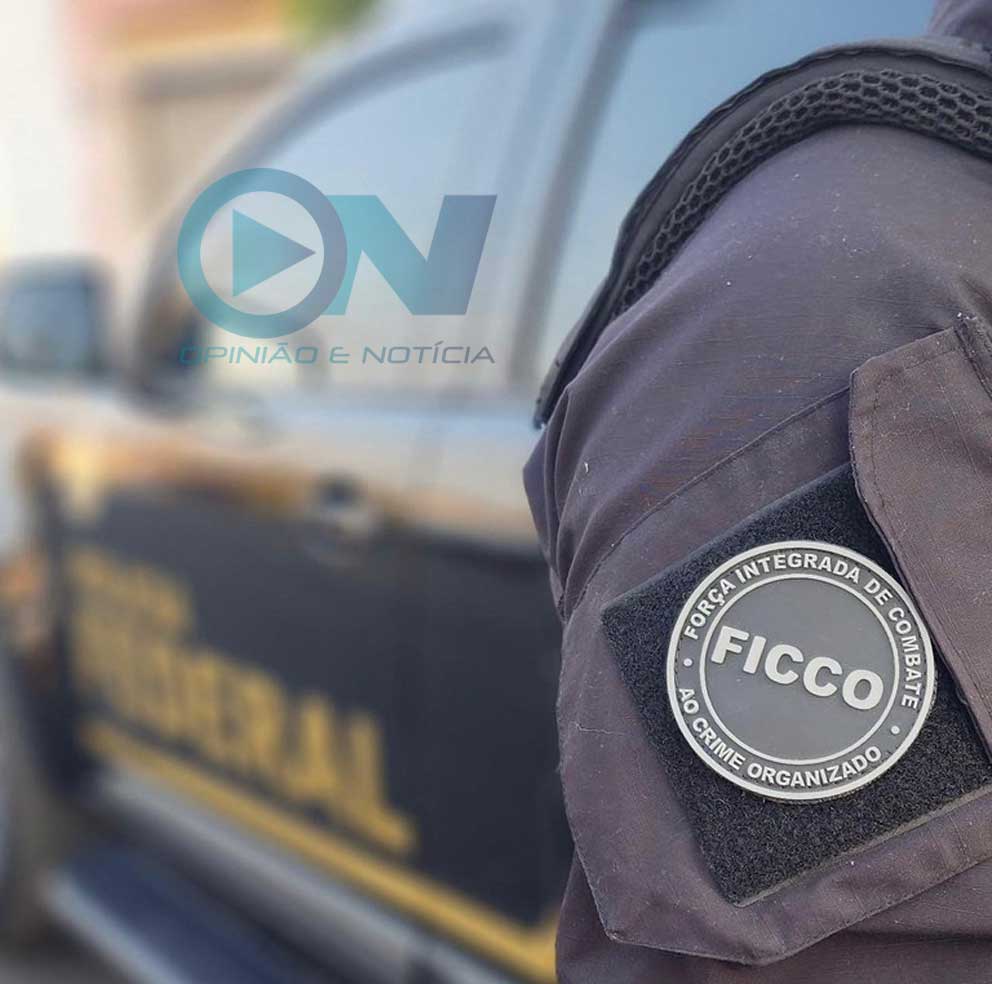 Operação Tanque: Polícia desmantela esquema milionário de tráfico e lavagem de dinheiro ligado ao PCC e B40 no Piauí