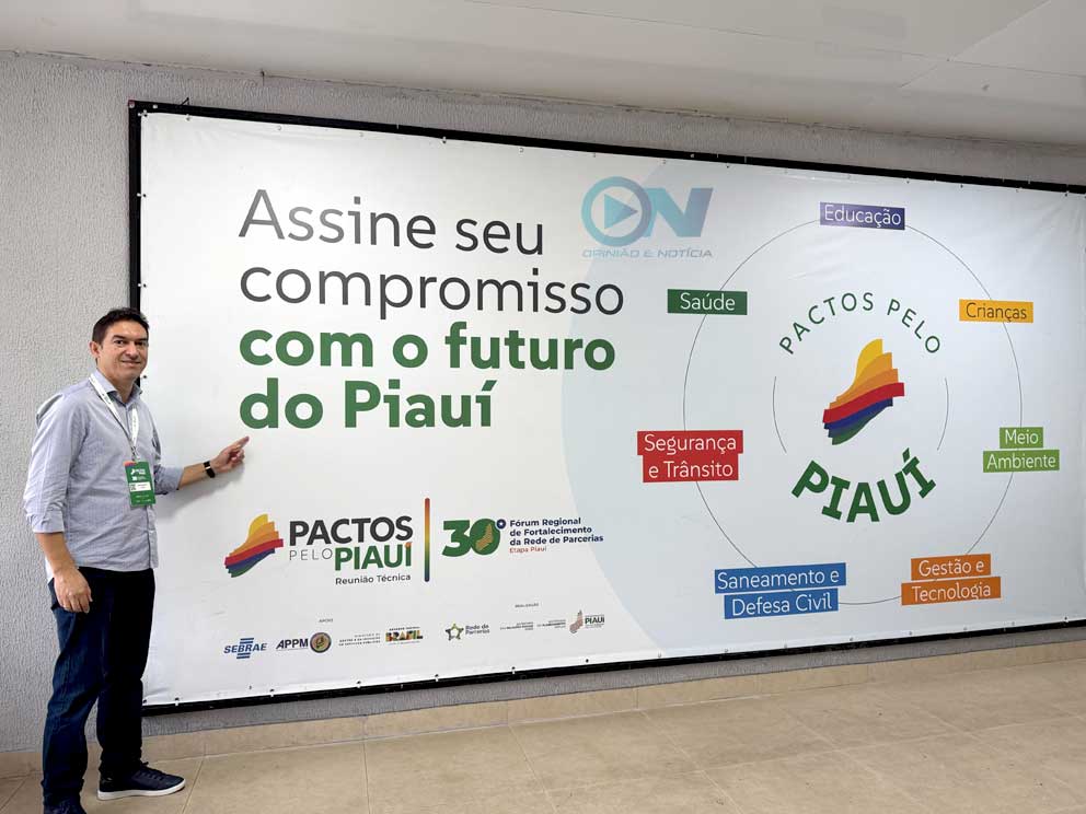 Caracol recebe Governador neste sábado para implantação do Saúde Digital e inauguração de asfaltamento