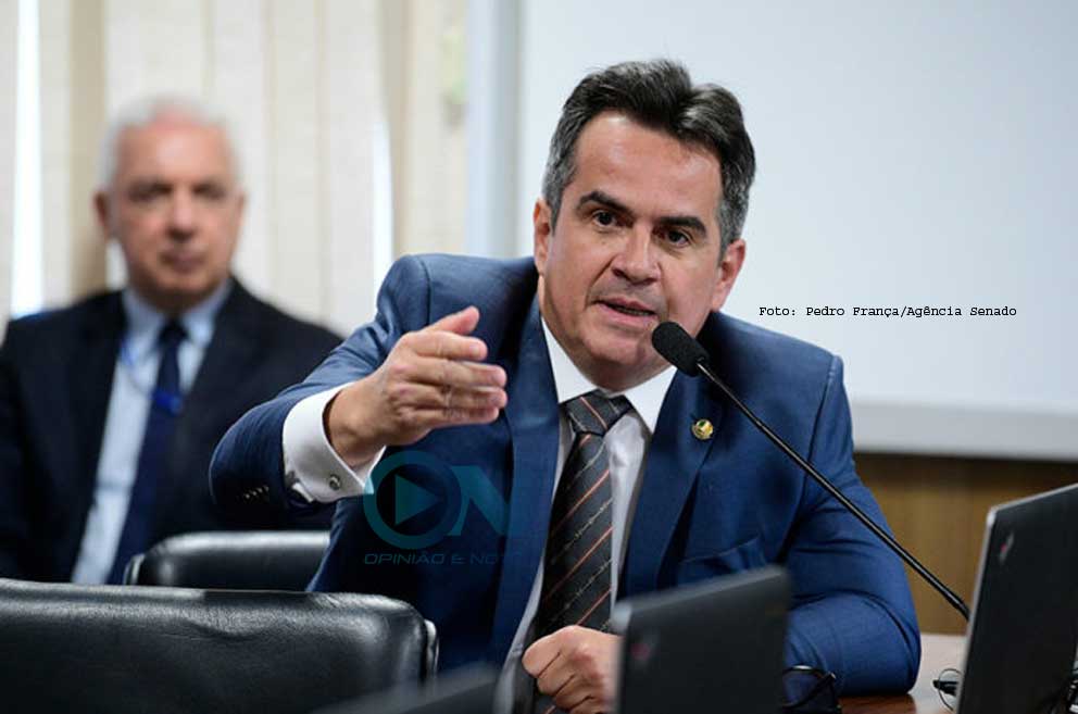 Ciro Nogueira acusa FEBRABAN de lobby contra sua emenda à proposta de isenção do imposto de renda