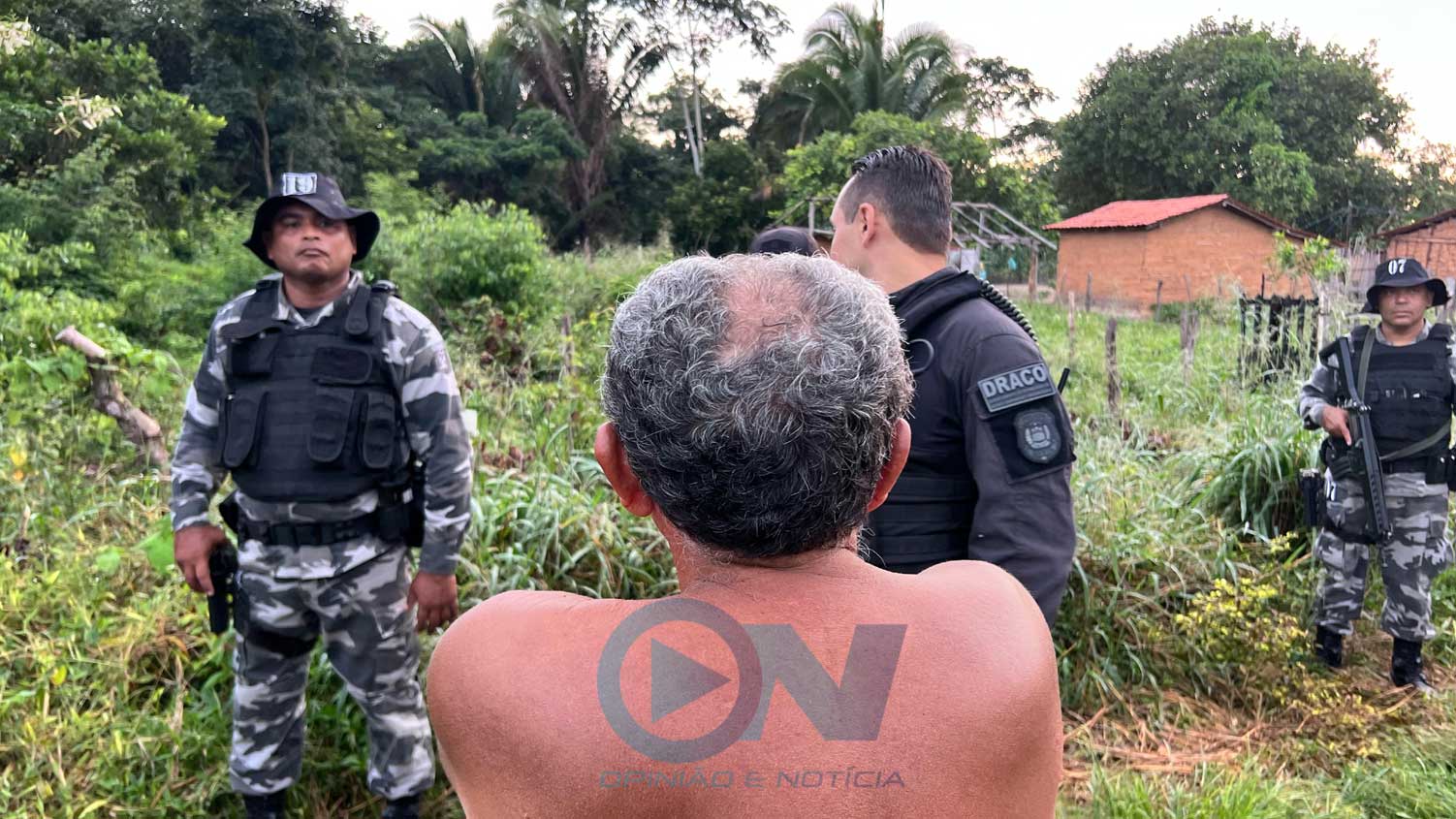 Piauí alcança menor número de homicídios em 10 anos no primeiro semestre de 2025, índice puxado por Teresina, Piripiri e Parnaíba