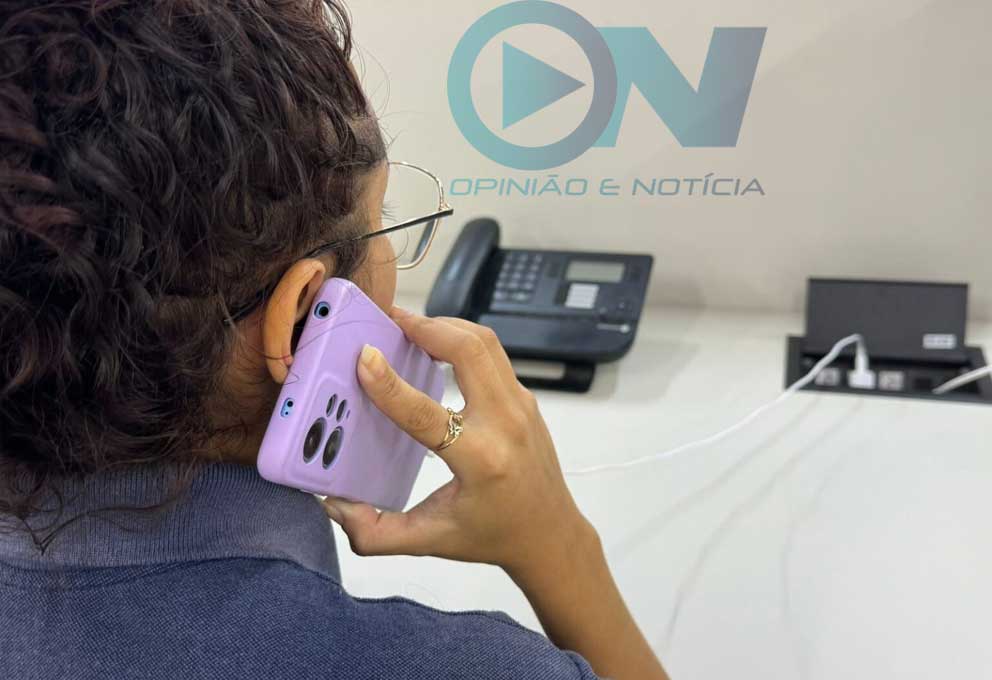 Equatorial Piauí orienta a população sobre riscos e perigos do uso de aparelhos celulares conectados à tomada