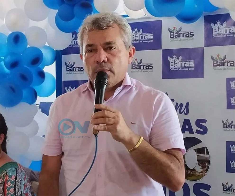 Prefeitura de Barras volta a ficar na mira do TCE por “pregão enrolado” de software de educação no valor de R$ 183.5 mil