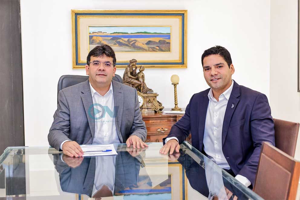 Com investimento de mais de R$ 160 milhões, Rafael Fonteles autoriza recuperação da PI-240 e construção da PI-391