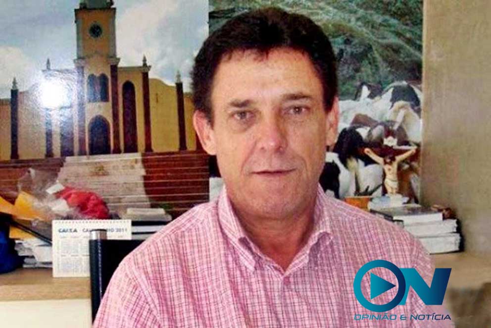 Ex-Prefeito de Batalha recorre ao TRF 1 após condenação pela Justiça Federal por improbidade