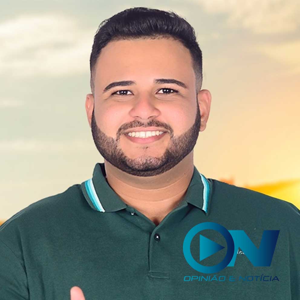 Ministério Público investiga ex-prefeito de Lagoa do Piauí por dívida de R$ 313 mil deixada com a Equatorial