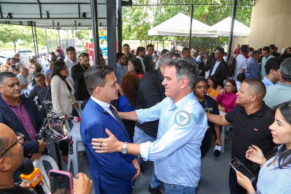 Associação de Vereadores fará encontros regionais por todo o Piauí com o Senador Ciro Nogueira
