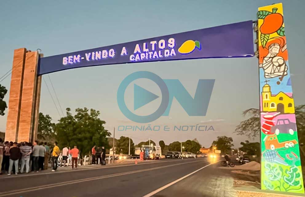 Equatorial Piauí realiza Desligamentos Programados em parte do Centro e bairro Tranqueira, em Altos, neste domingo (27)