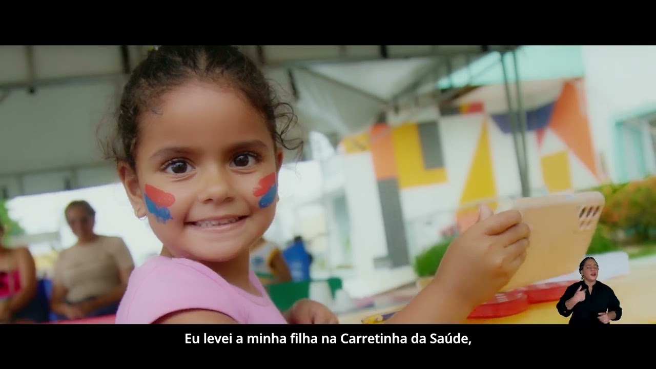 GOVERNO DO PIAUÍ COMEMORA DOIS ANOS DO PROGRAMA PACTO PELAS CRIANÇAS