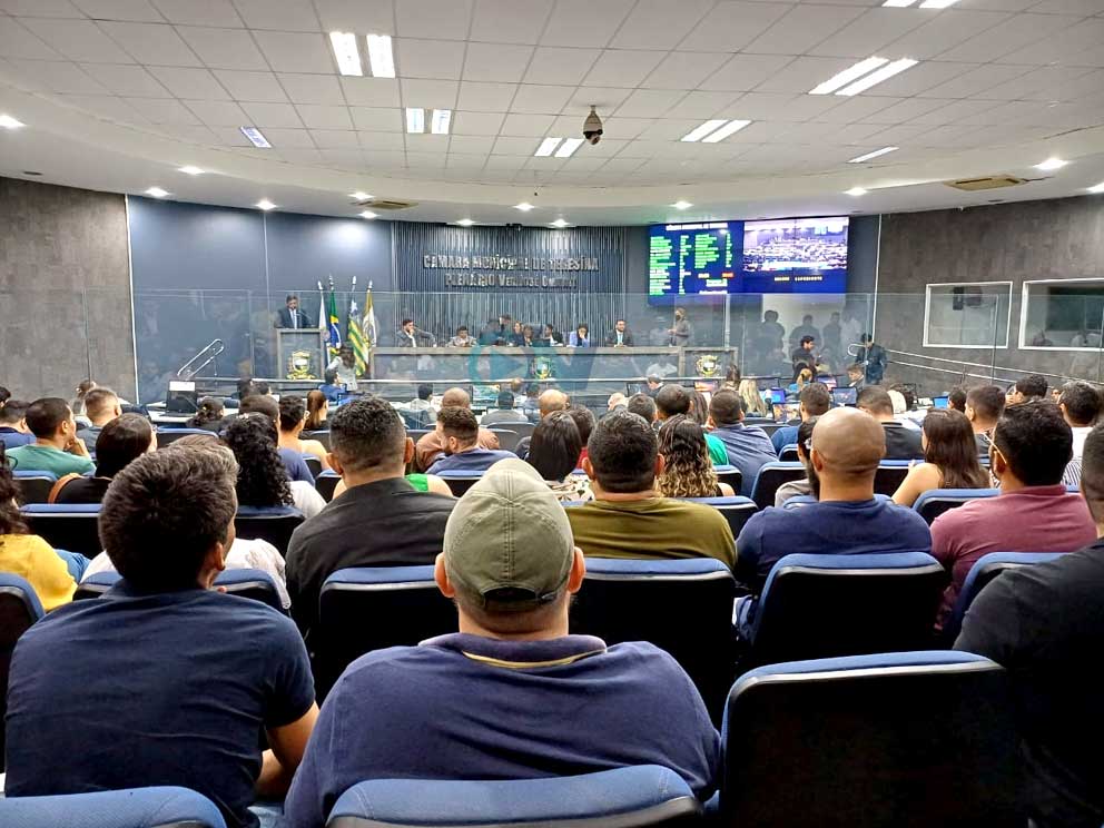 Separar para não punir: Teresina diz não à criminalização total dos flanelinhas