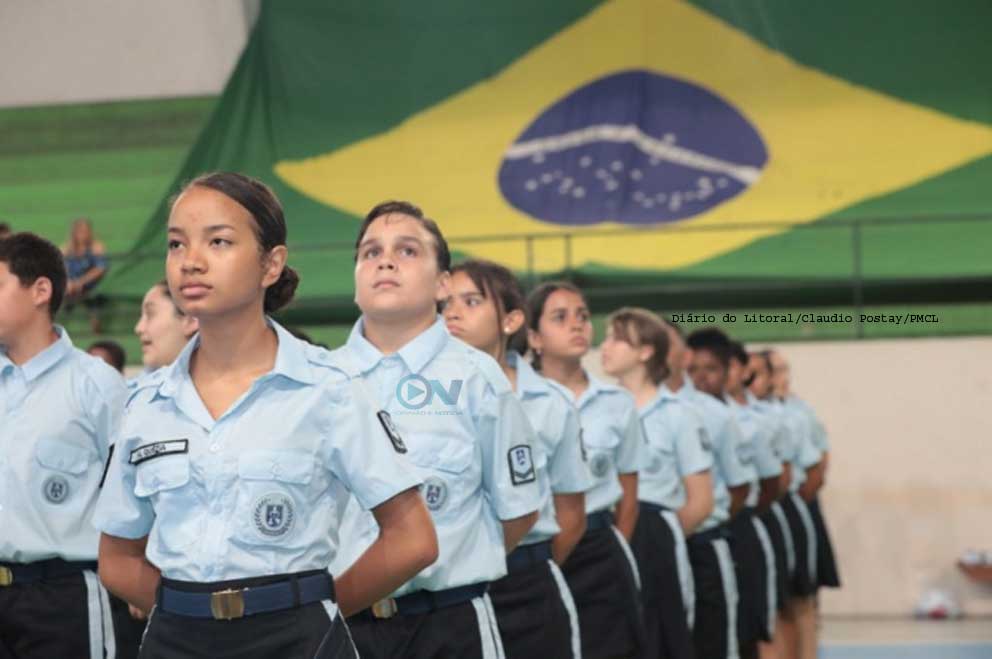 STF forma maioria a favor das escolas cívico-militares em São Paulo, uma derrota para partidos de esquerda