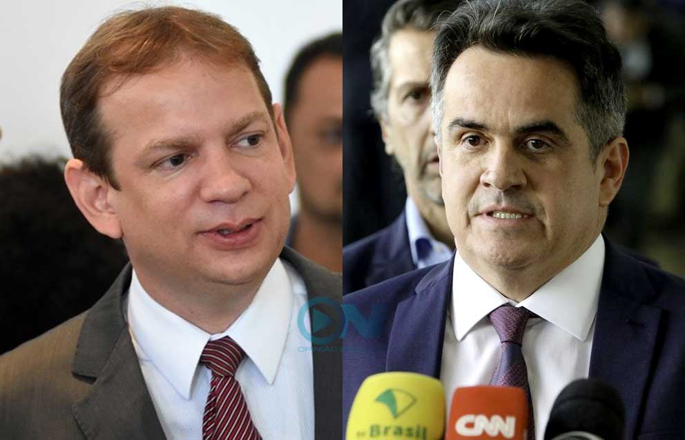 Oposição atinge quórum para CPMI do INSS com apoio de Castro Neto e Ciro Nogueira