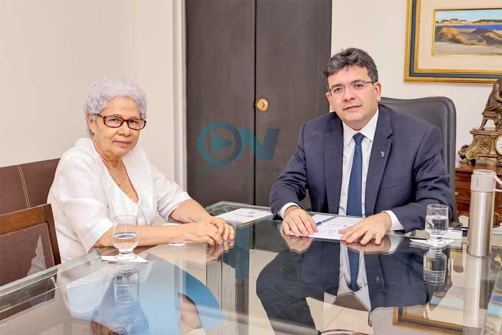 Rafael Fonteles anuncia novas medidas para atender população de 129 municípios atingidos pela seca e faz alerta a prefeitos