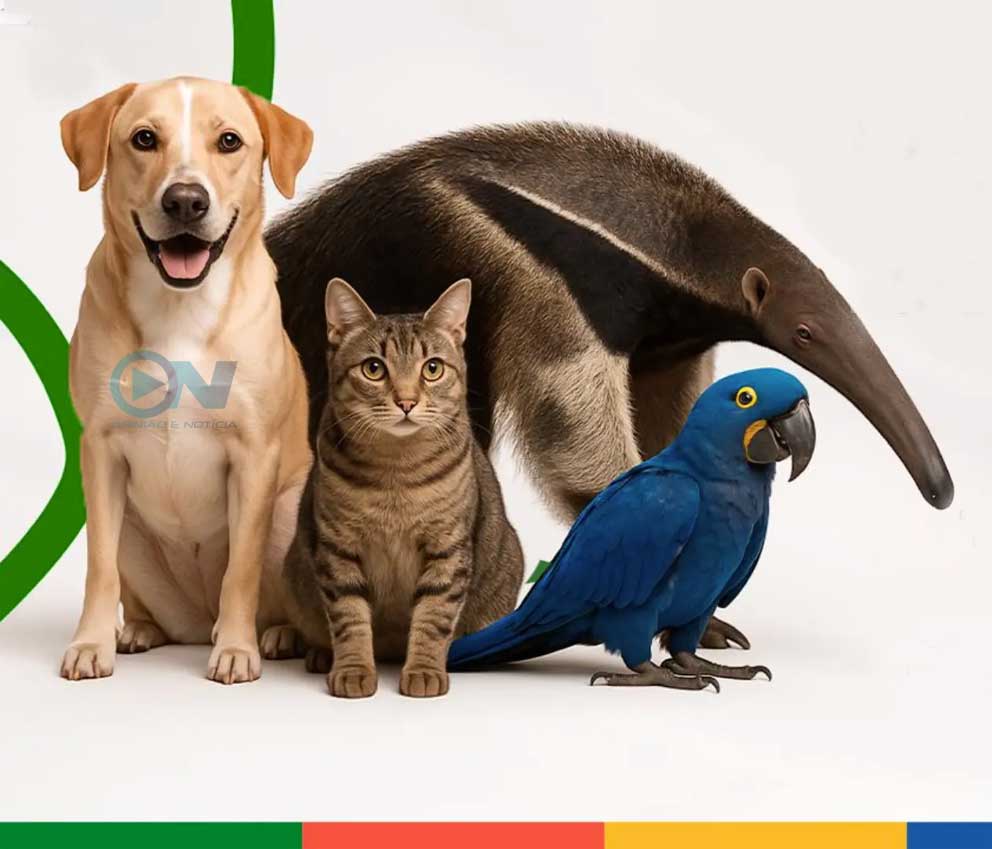 Governo do Piauí cria rede oficial de apoio a protetores independentes de animais
