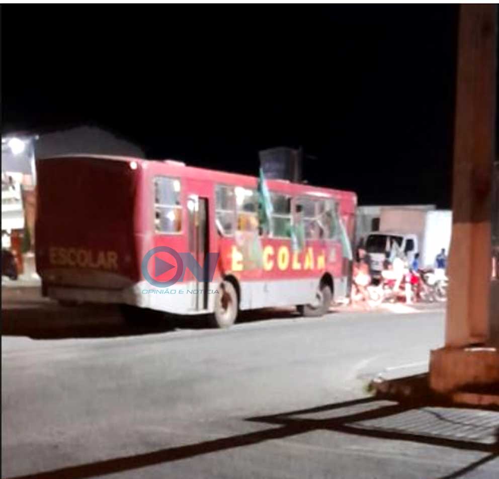 Prefeito de Amarante continua com espada sobre sua cabeça