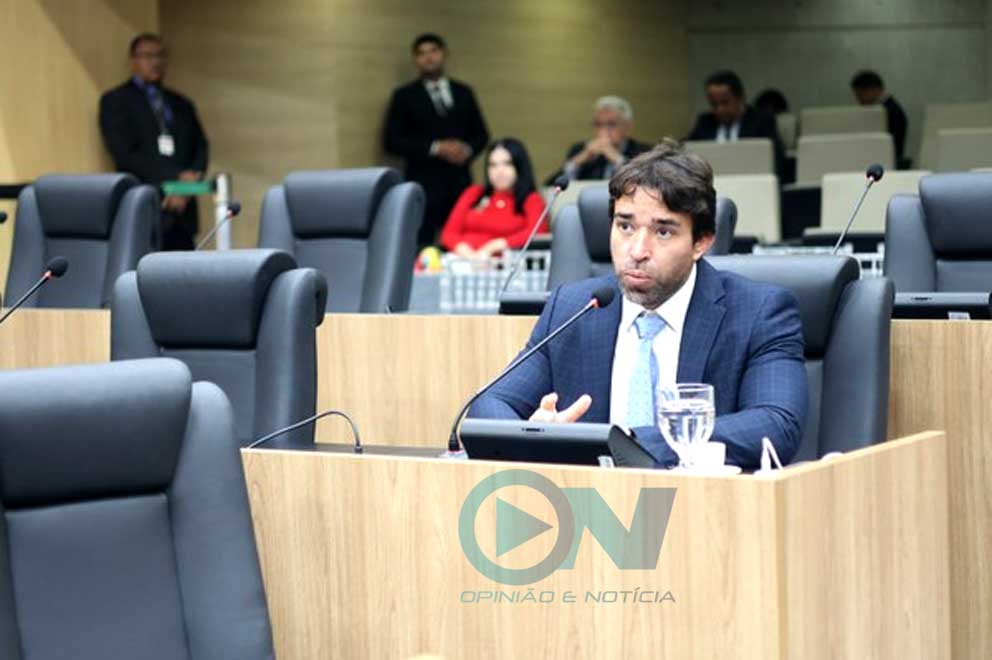 Terço dos Homens ganha dia comemorativo através de Lei do deputado Marden Menezes