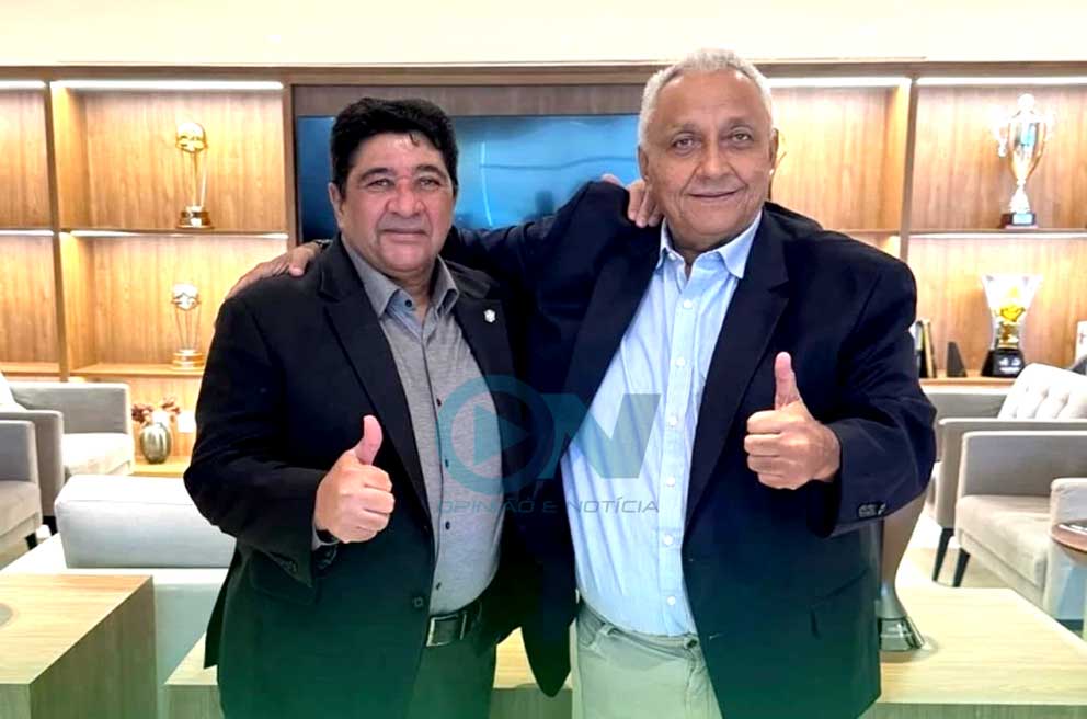 Federação de Futebol do Piauí  assina manifesto por renovação na CBF e técnico Ancelotti garante permanência no comando da Seleção