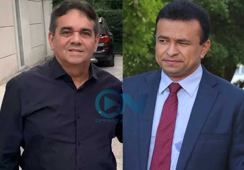 MPL quer tirar o PODE da base do Governo e Fábio Abreu afirma que a “possibilidade não existe”